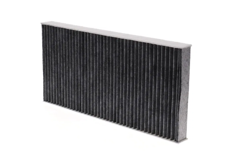 WP10516 – WIX FILTR LD Cabin Air Filter, OE Replacement Disposable Activated Carbon Media - view 2